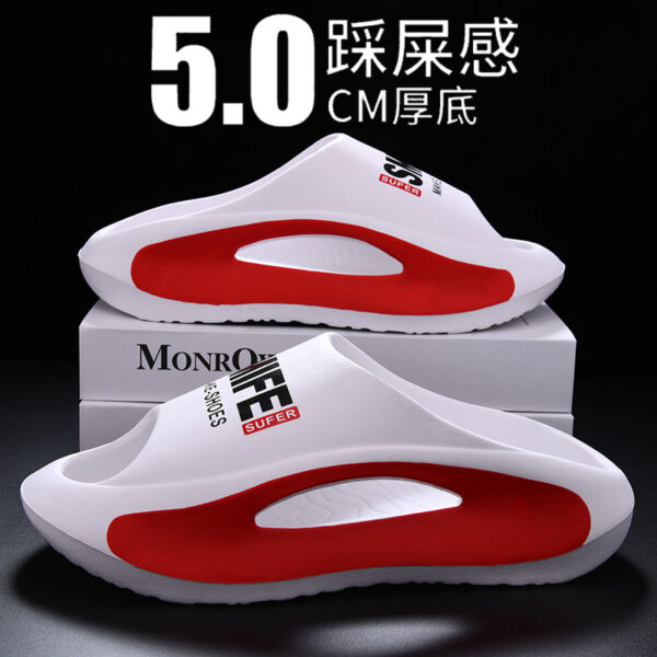 2025 NEW 凉拖鞋
